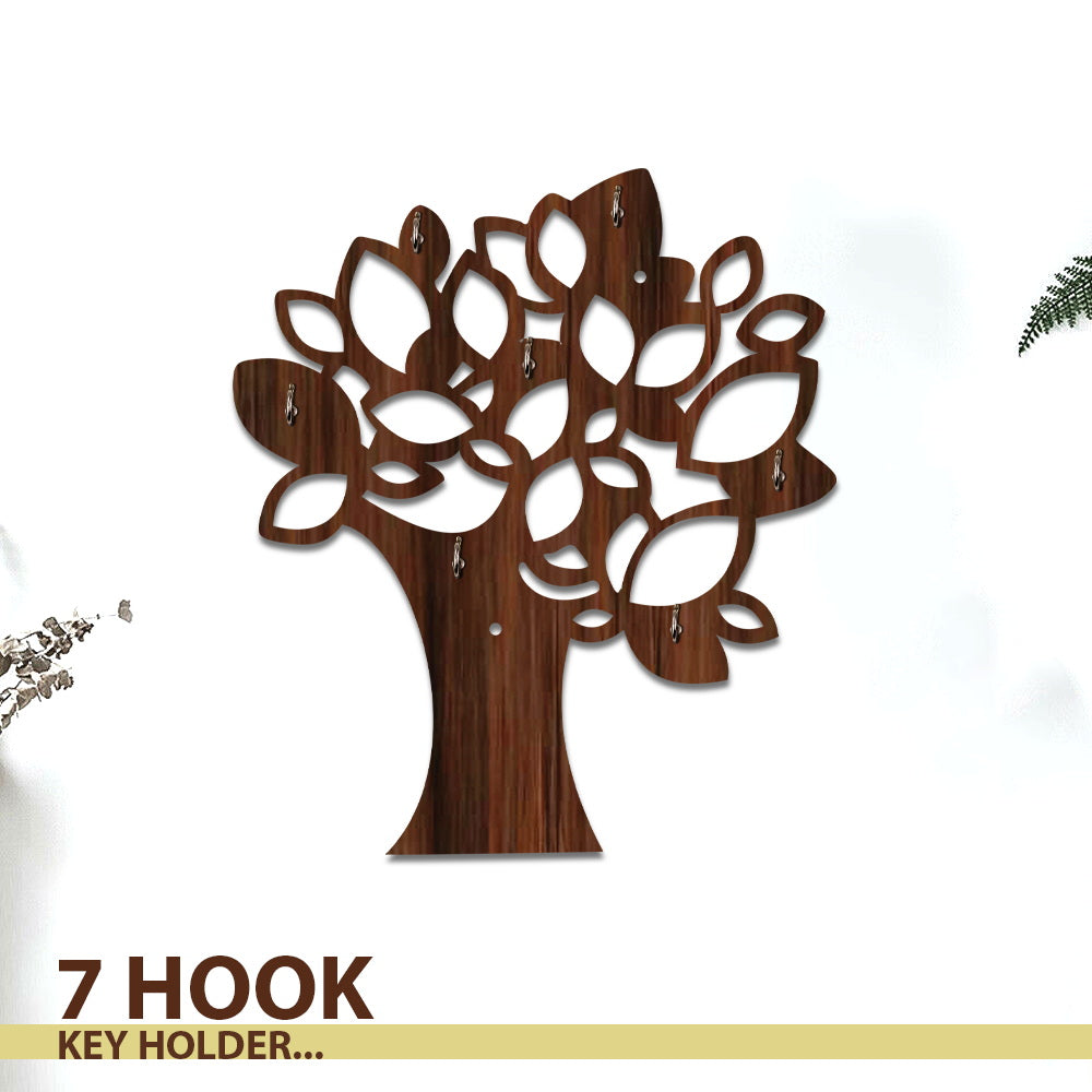 Tree design Key Holder (1530010)