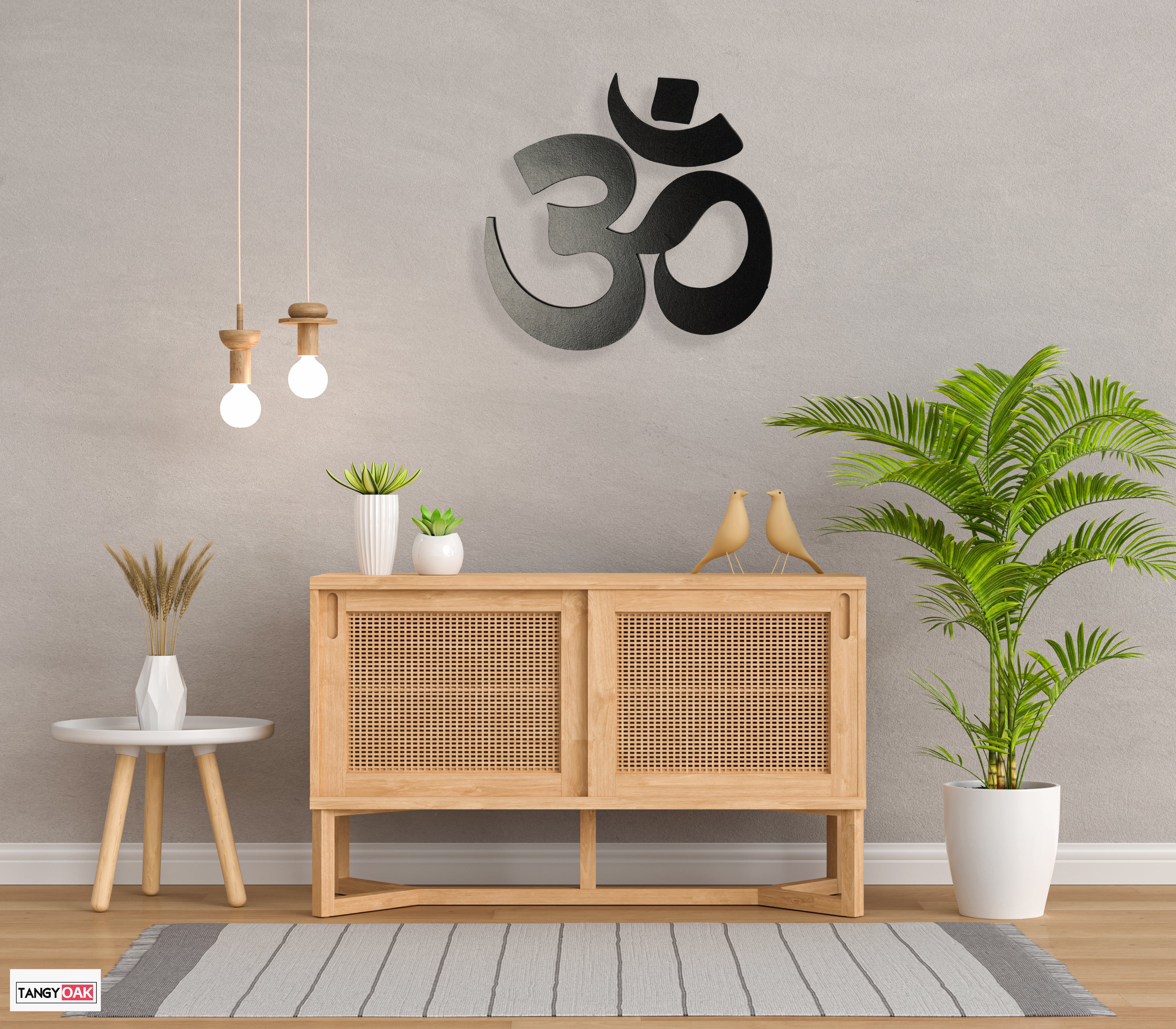 Om Symbol Wall Art Decorate Your Beautify Wall art