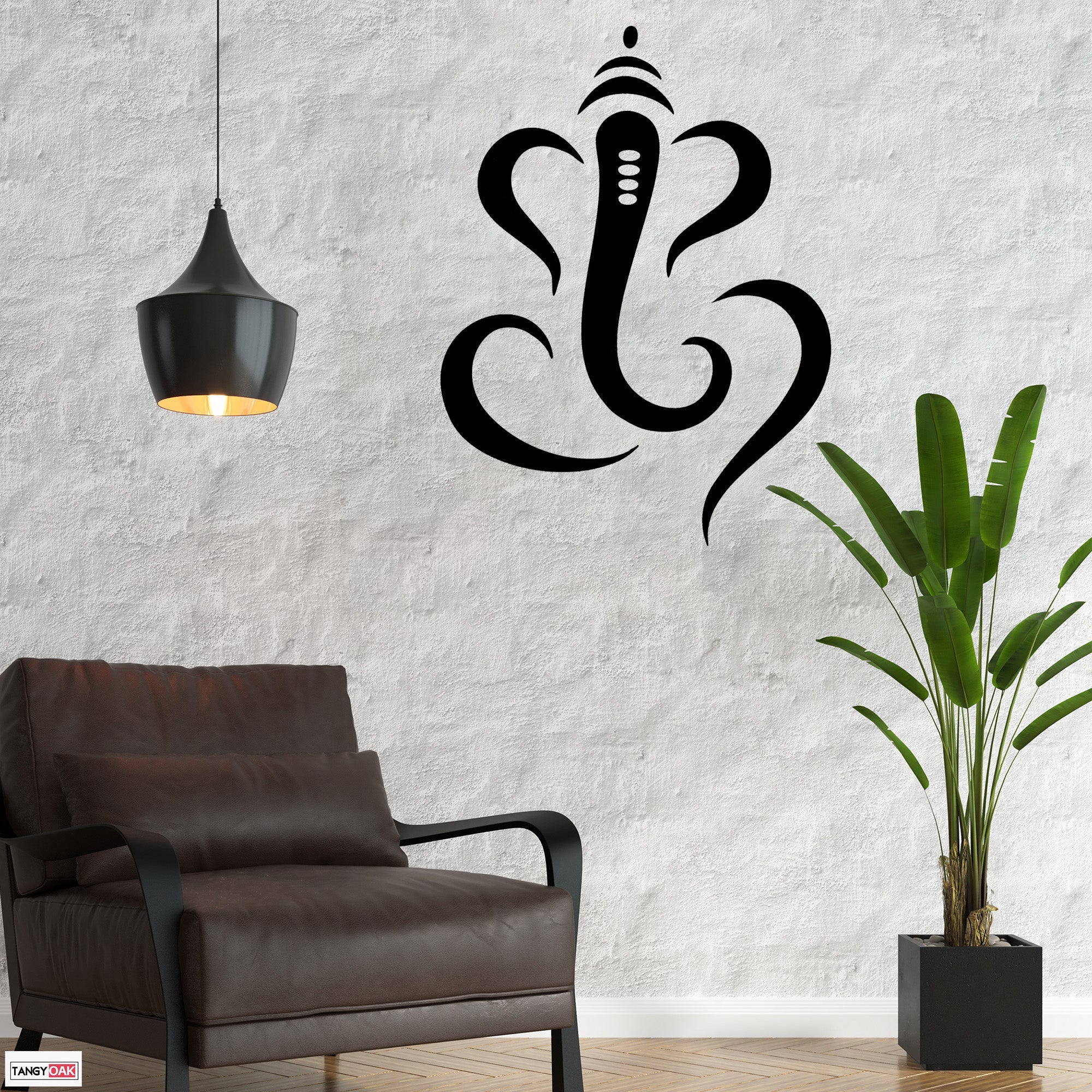 Ganesha Wall Art Decorate Your Beautify Wall art