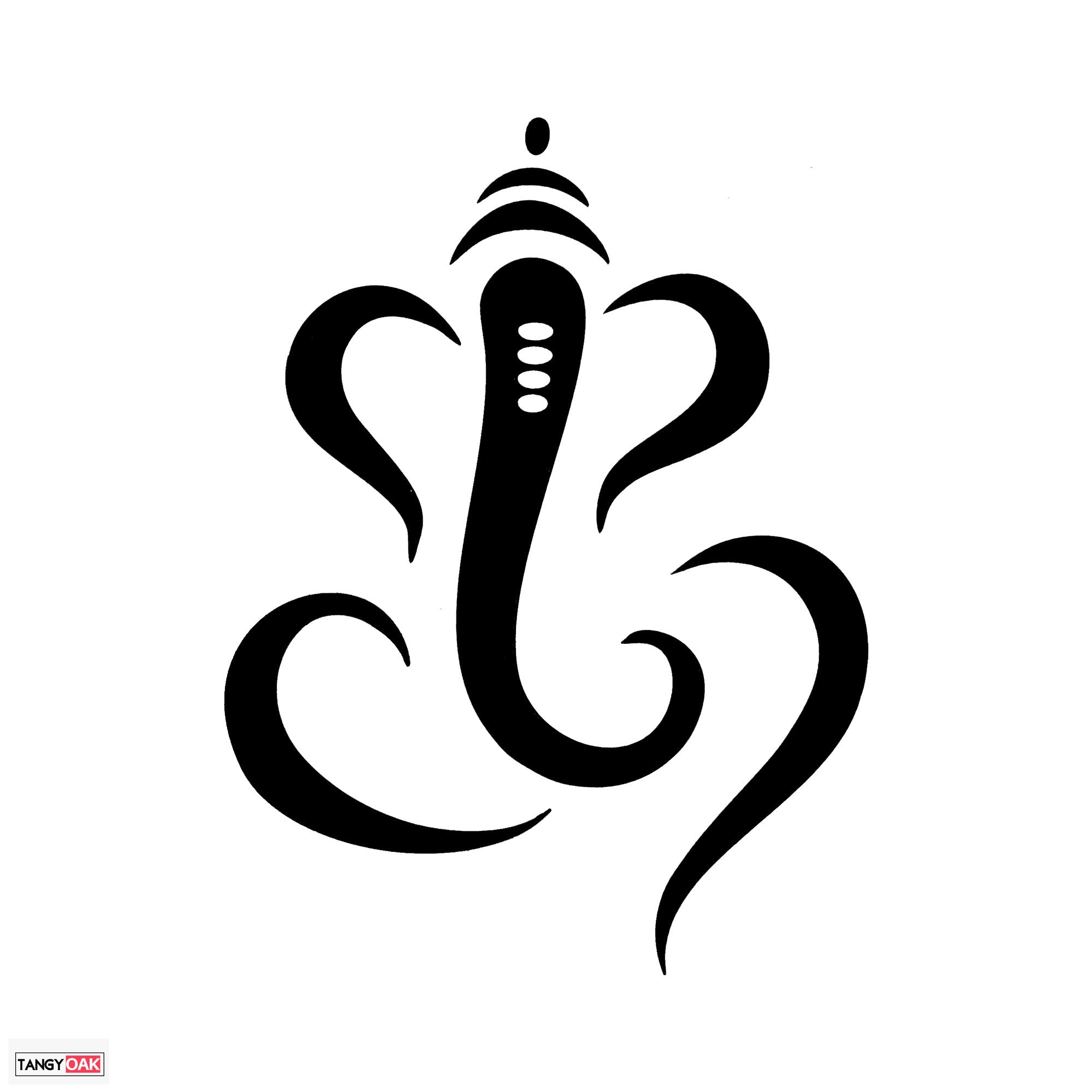 Ganesha Wall Art Decorate Your Beautify Wall art