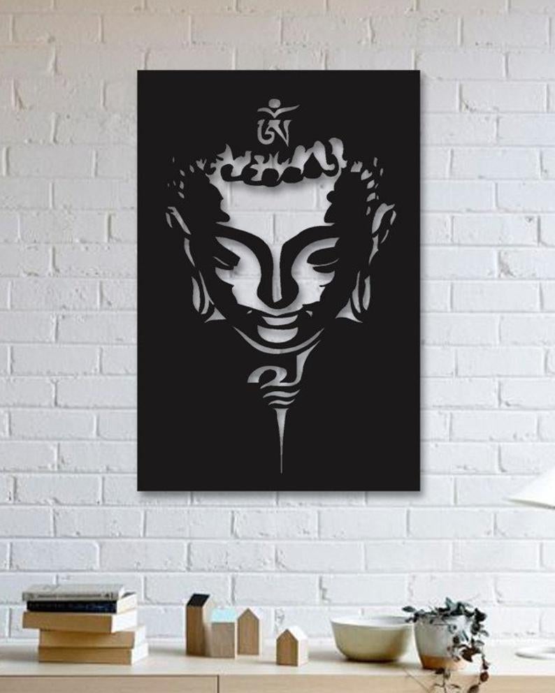 Buddha symbol Wall Art Decorate Your Beautify Wall art