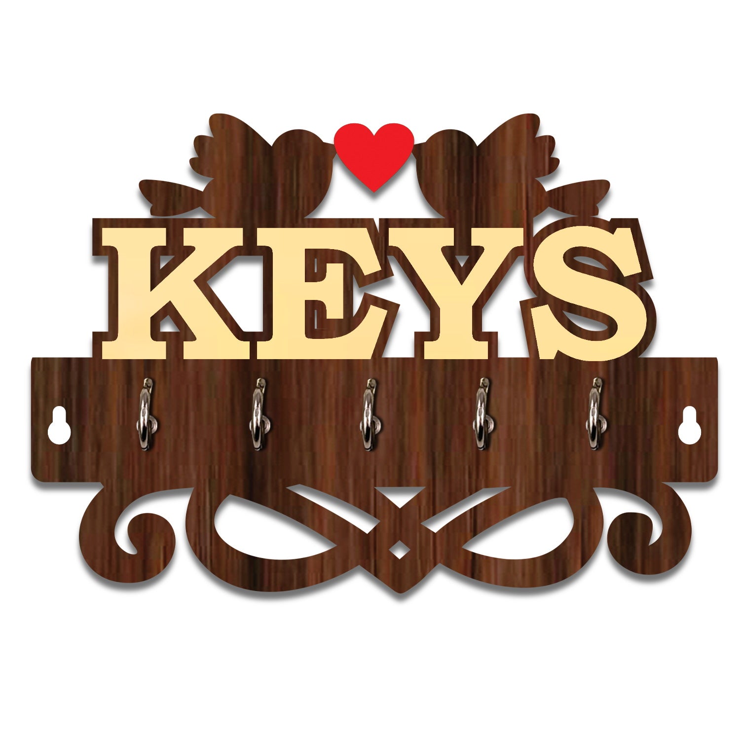 KEYS  Key Holder (1530002)