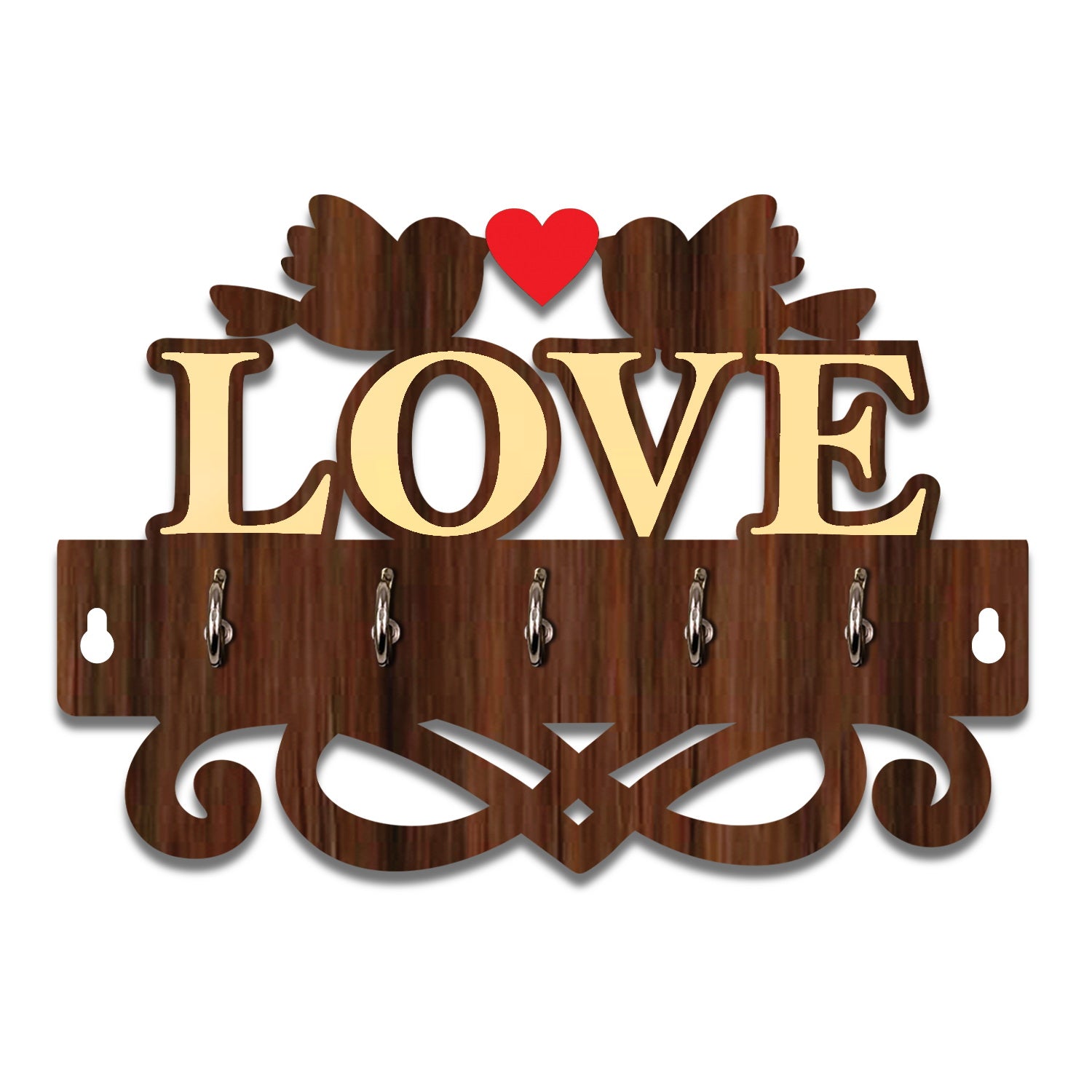 Love Key Holder (1530004)