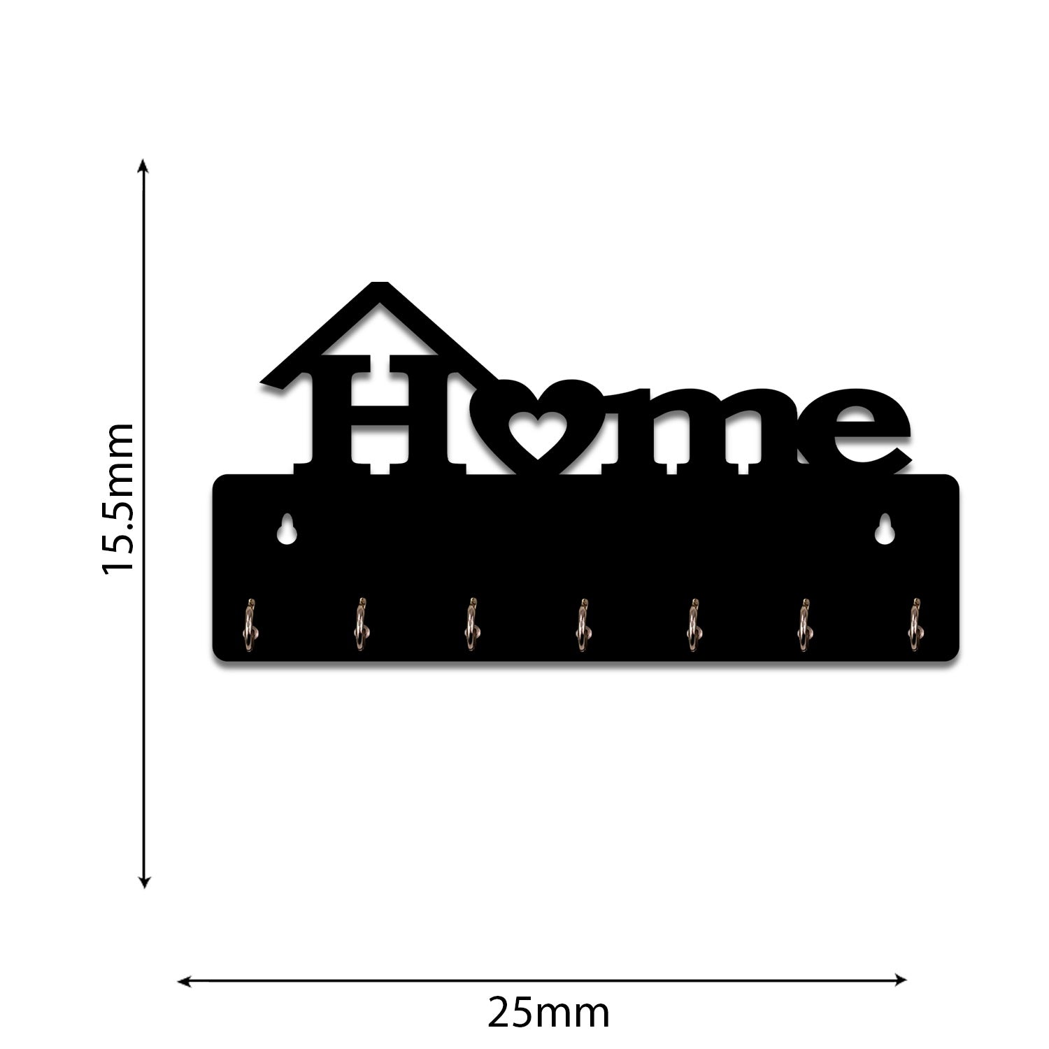 Home Key Holder (1530006)