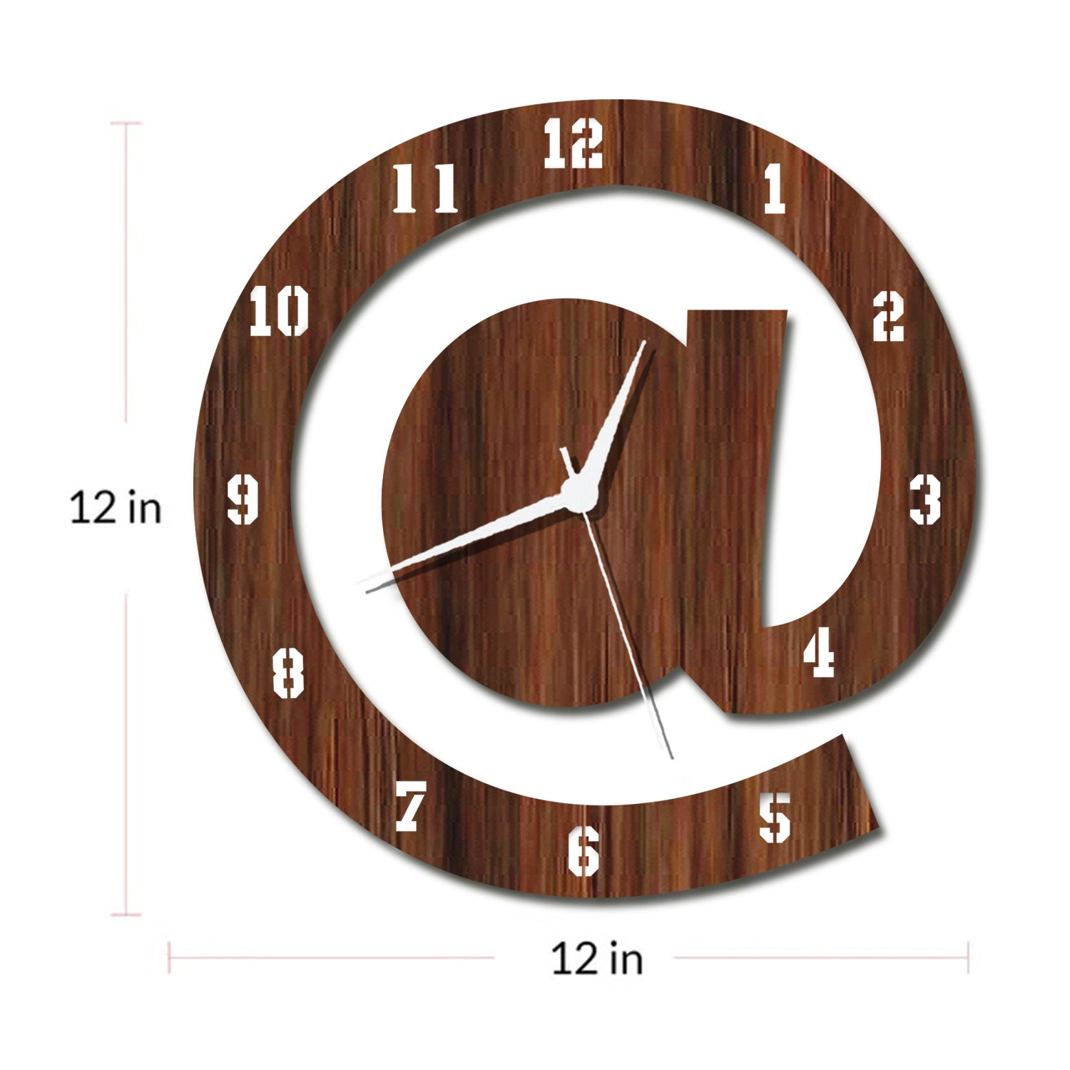 @ Design Wall Clock (1510065)